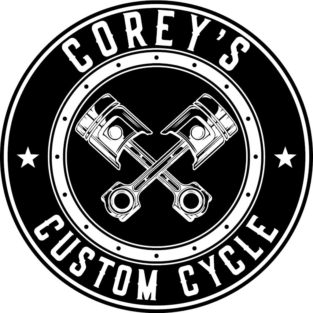 Corey’s Custom Cycle | 29 River Rd, Brant, ON N3R 0C1, Canada | Phone: (519) 757-2060