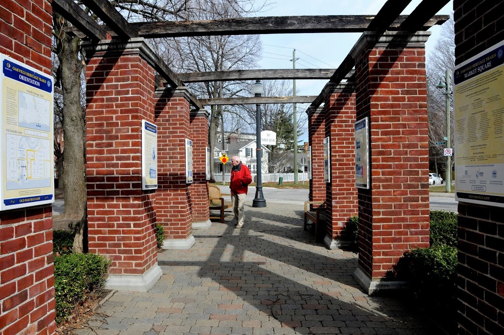 Oakville Lawn Bowling Club | 111 King St, Oakville, ON L6J 1B3, Canada | Phone: (905) 842-1849