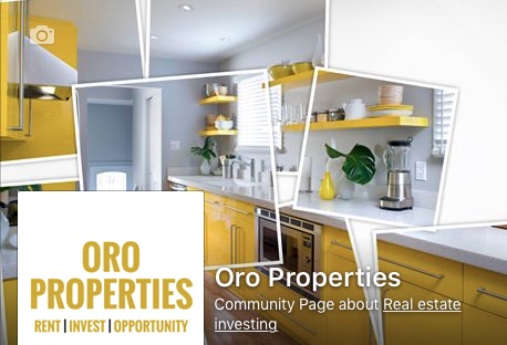 ORO Properties | 899 Lakeshore Rd E, Mississauga, ON L5E 1E2, Canada | Phone: (647) 544-7368