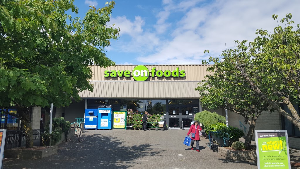 Save-On-Foods | 3958 Shelbourne St, Victoria, BC V8N 3E2, Canada | Phone: (250) 477-2433