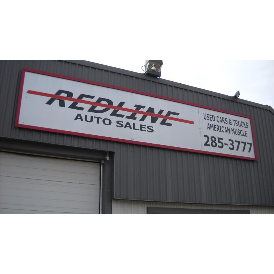 Redline Auto Sales | 5917 Dundas St W, Thamesford, ON N0M 2M0, Canada | Phone: (519) 285-3777