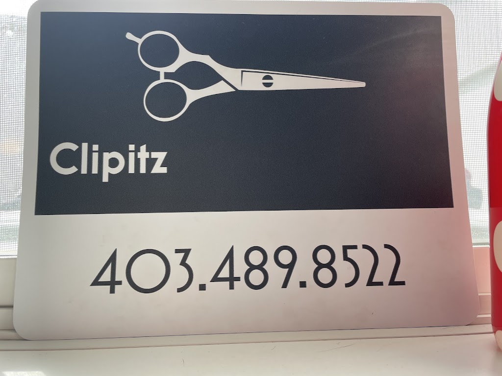 Clipitz Hair Salon | 301 Butte Pl, Stavely, AB T0L 1Z0, Canada | Phone: (403) 489-8522