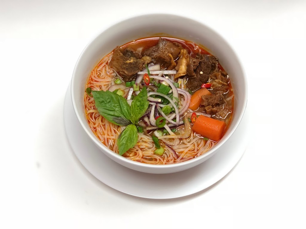 Pho Viet | 1550 S Gateway Rd, Mississauga, ON L4W 5G6, Canada | Phone: (905) 206-8988