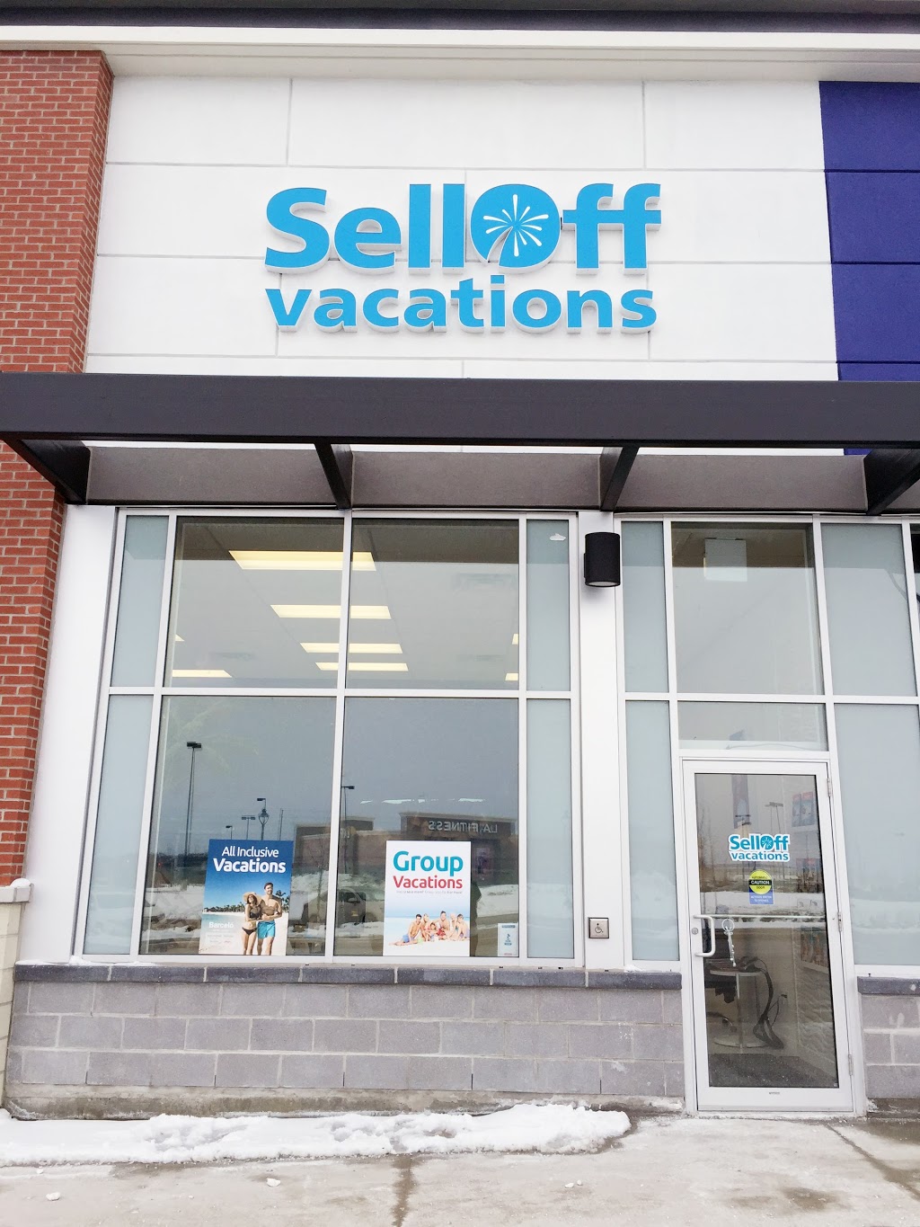 SellOffVacations.com | 110 Park Pl Blvd #3B, Barrie, ON L4N 6P1, Canada | Phone: (705) 725-1033