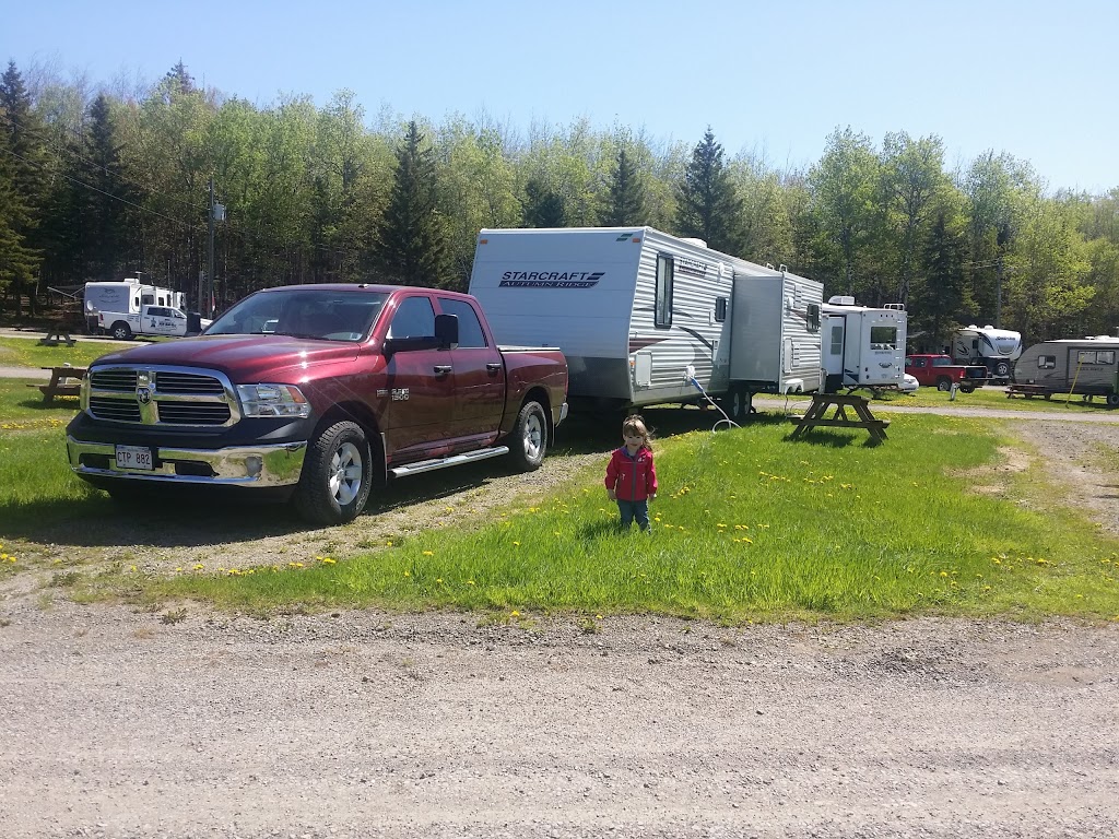 Campers City RV Resort | 138 Queensway Dr, Moncton, NB E1G 2L2, Canada | Phone: (506) 384-7867