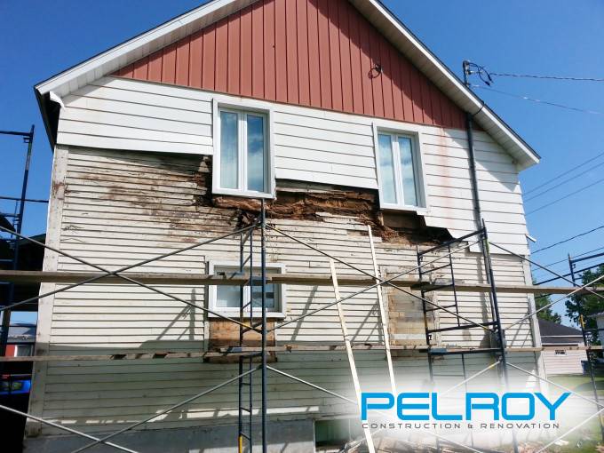 Construction Pelroy | 4848 Chemin Blanchette, Sherbrooke, QC J1N 0C7, Canada | Phone: (819) 791-7770