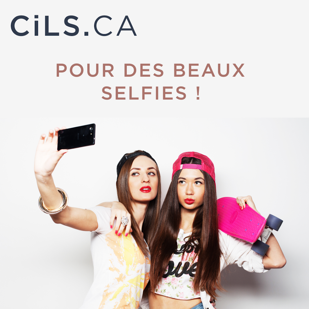 CILS.CA | 11735 Mnt Ste Marianne local 410, Mirabel, QC J7J 1Y7, Canada | Phone: (450) 420-4007