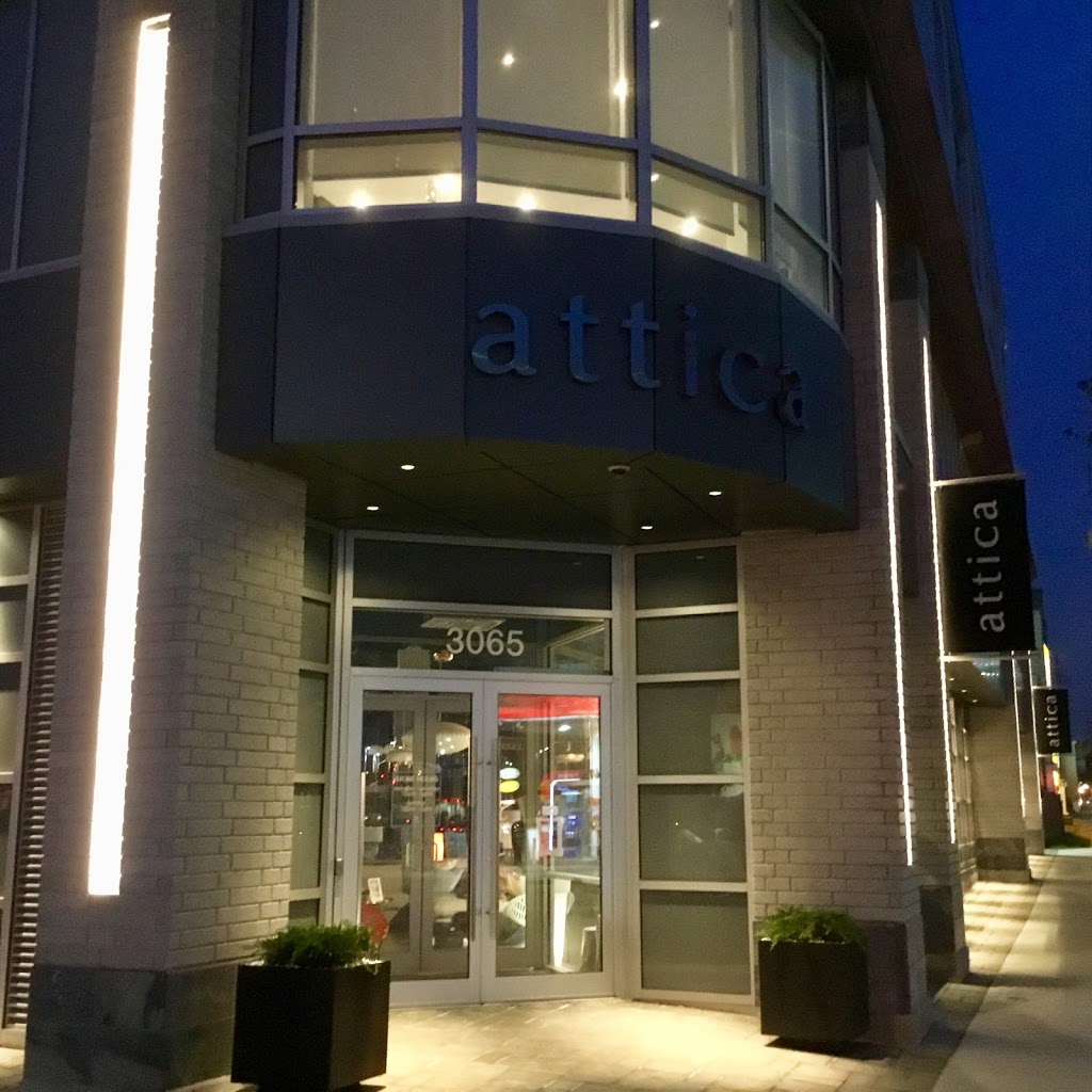 Attica Furnishings | 3065 Robie St, Halifax, NS B3K 4P6, Canada | Phone: (902) 423-2557