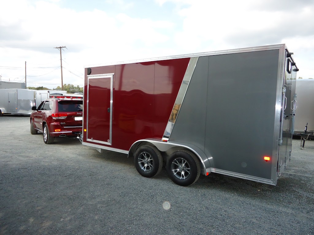 FOT All Parts Trailer Sales | 30350 Fraser Hwy, Abbotsford, BC V4X 1G2, Canada | Phone: (866) 253-2886