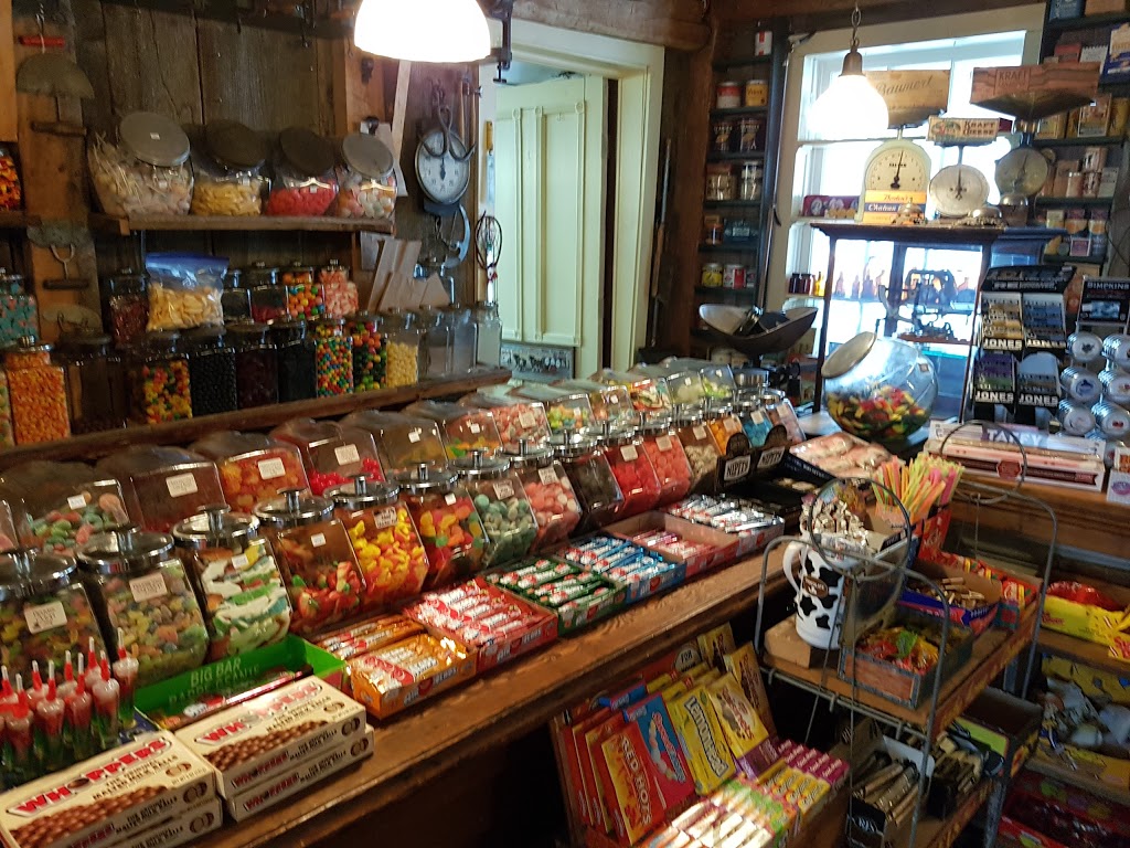 Yesteryear General Store | 477 Champlain (Route 202), Hemmingford, QC J0L 1H0, Canada | Phone: (450) 247-0149