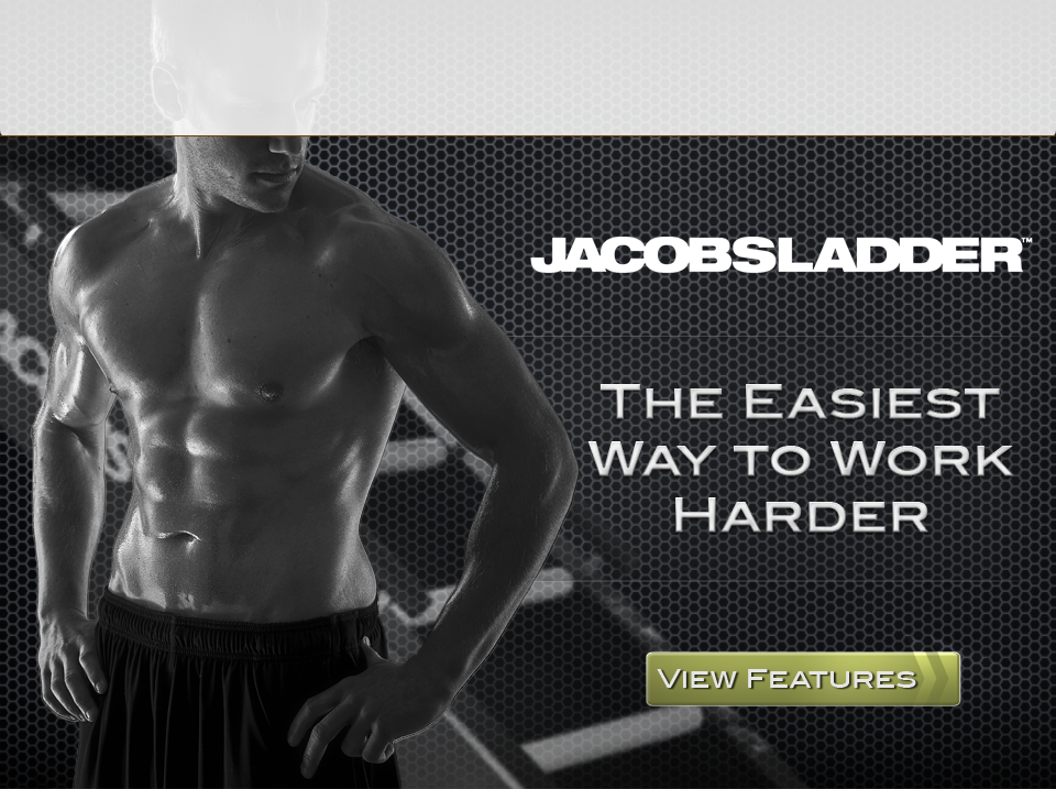 Jacobs Ladder Exercise | 6292 Walmore Rd, Niagara Falls, NY 14304, USA | Phone: (716) 692-1455