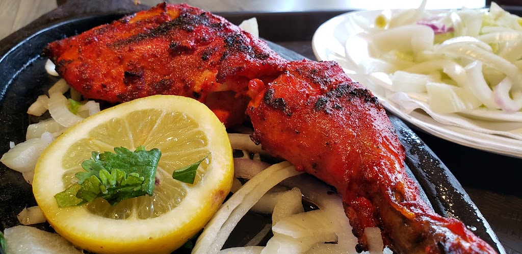 Iqbal Kebab & Sweet Centre | 2 Thorncliffe Park Dr #17, East York, ON M4H 1G9, Canada | Phone: (416) 425-7866