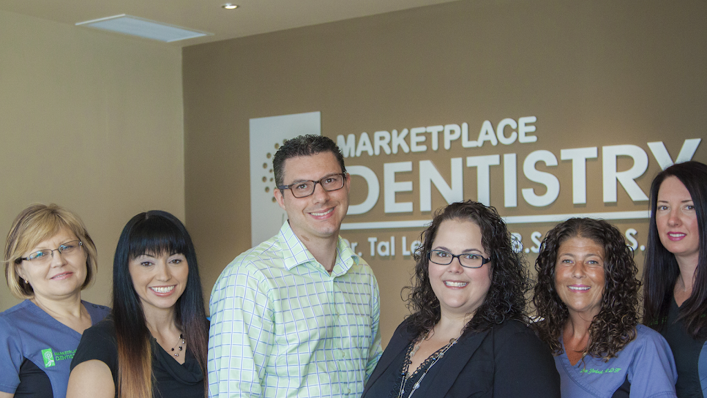 Marketplace Dentistry | 9360 Bathurst St #103, Maple, ON L6A 4N9, Canada | Phone: (905) 303-6080