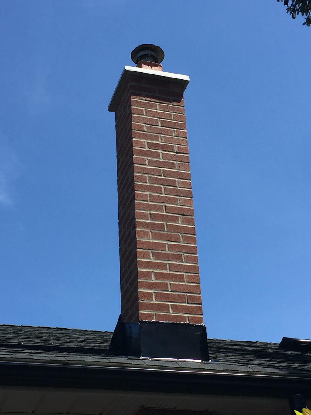 The Chimney Company Inc. | 7530 Ninth Line, Markham, ON L6B 1A8, Canada | Phone: (416) 722-2224