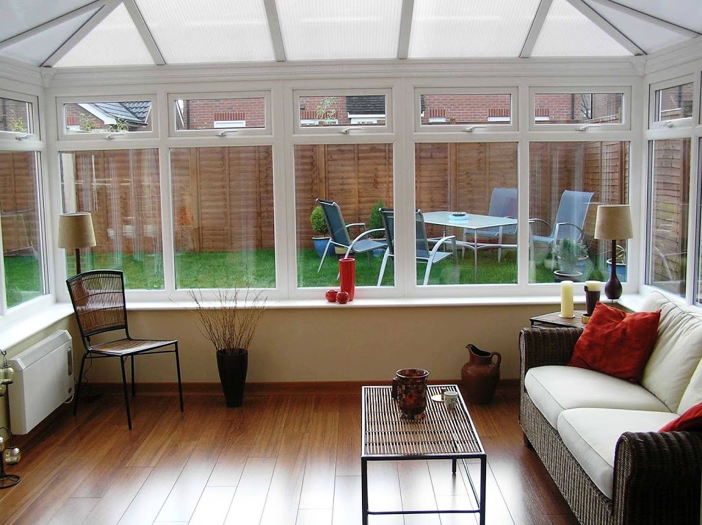 Atlantic Sunrooms & Patio Covers | 440 Pineland Ave, Oakville, ON L6K 1Z7, Canada | Phone: (833) 545-1295