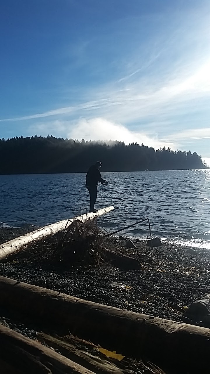 Georgia Beach | Georgia Dr, Gibsons, BC V0N 1V8, Canada