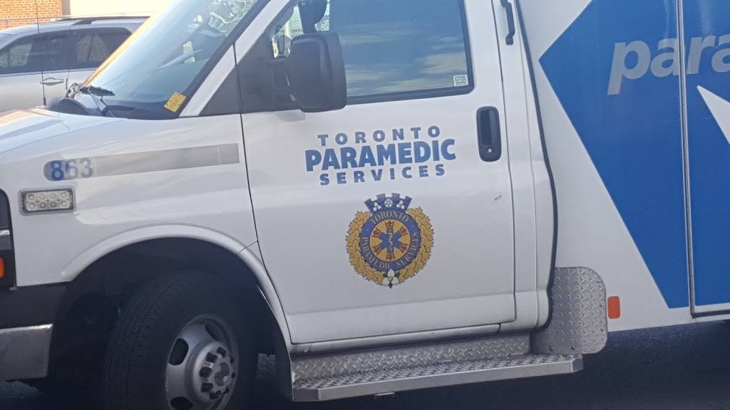 Toronto Paramedic Services | 4330 Dufferin St, North York, ON M3H 5R9, Canada | Phone: (416) 392-2000