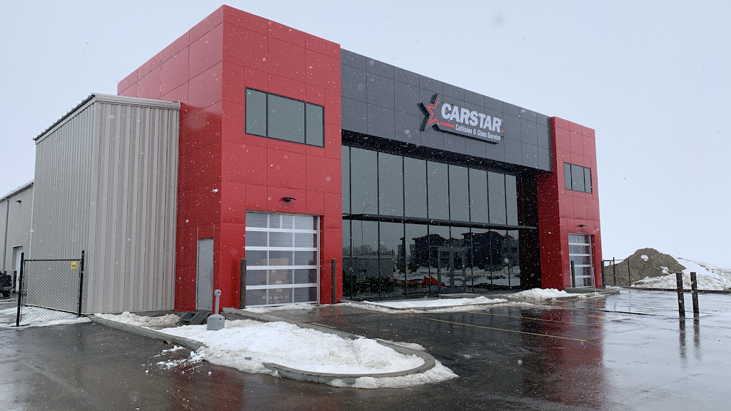 CARSTAR Airdrie | 124 Gateway Dr NE, Airdrie, AB T4B 0J6, Canada | Phone: (403) 768-0440