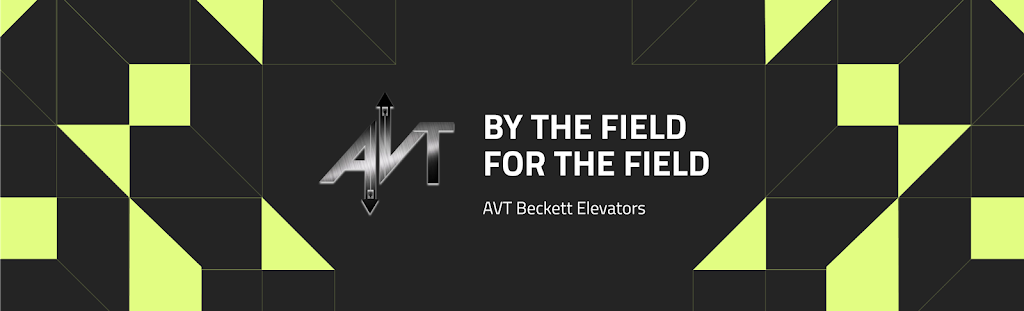 AVT Beckett Elevators | 929 Brock Rd, Pickering, ON L1W 2X9, Canada | Phone: (905) 831-0288