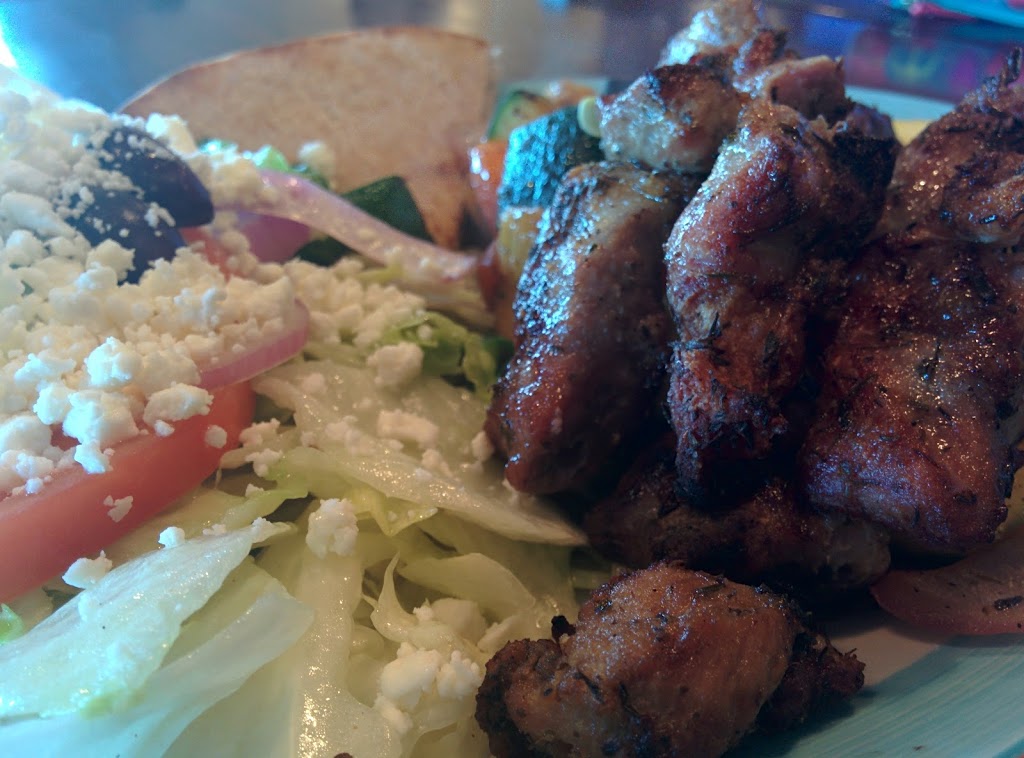 MR. GREEK | 3021 Argentia Rd, Mississauga, ON L5N 8P7, Canada | Phone: (905) 824-1400