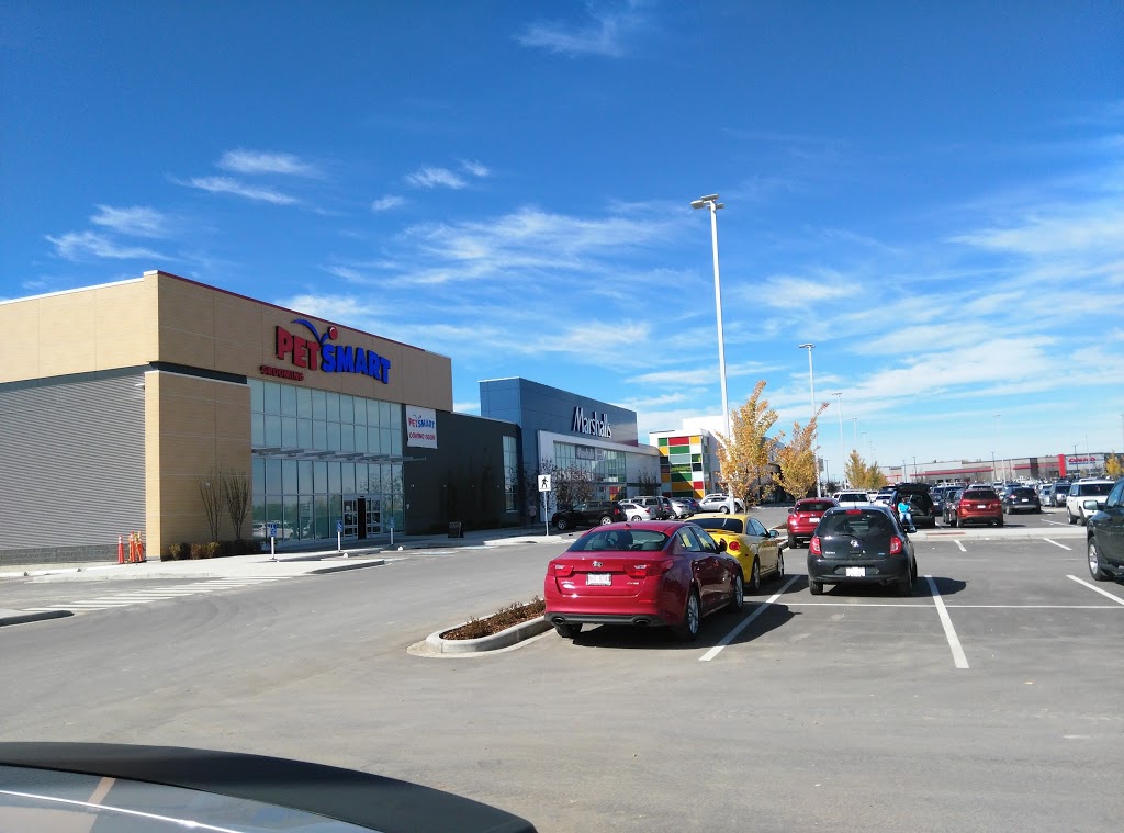 East Hills Shopping Centre | 75, E Hills Blvd SE, Calgary, AB T2A 4Y7, Canada