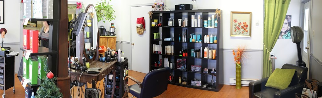 Bel-Tete Coiffure | 8 Rue Préfontaine E, Sainte-Agathe-des-Monts, QC J8C 1R9, Canada | Phone: (819) 326-1925