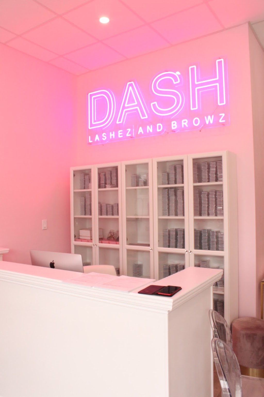 DASHLASHEZ | 278 Copper Creek Dr, Markham, ON L6B 1N7, Canada | Phone: (416) 992-7470