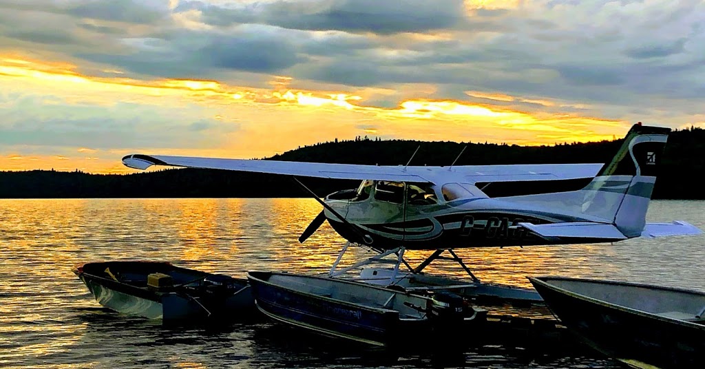 Delco Aviation | 324 Chemin du Lac Mercier, Mont-Tremblant, QC J8E 1K7, Canada | Phone: (514) 771-4135