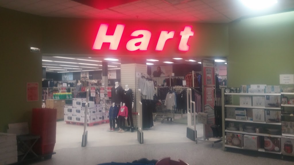 Hart | 520 Boulevard Frontenac O, Thetford Mines, QC G6G 5V9, Canada | Phone: (418) 335-1115