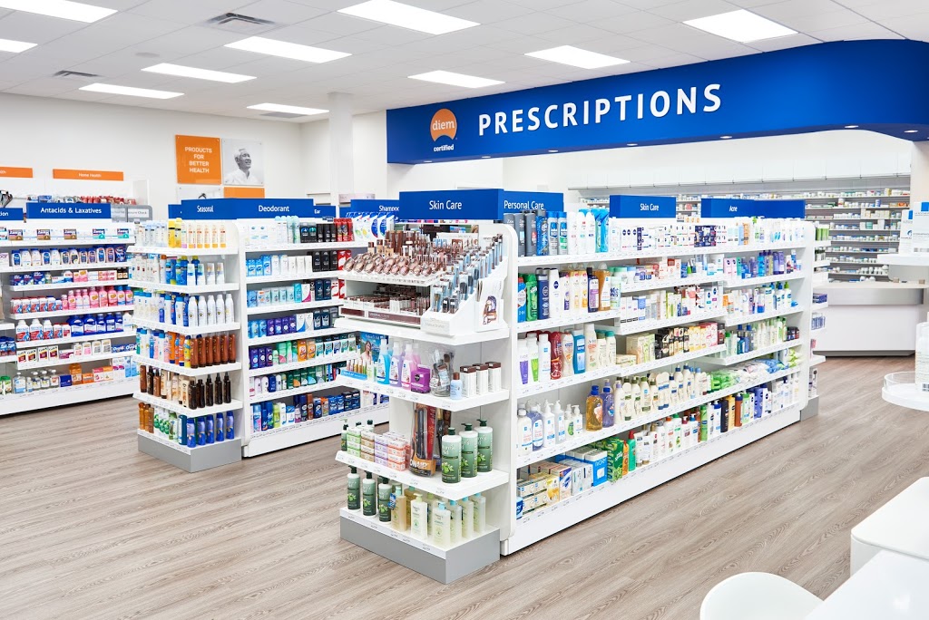 Meadows IDA Pharmacy - Five Corners | 6161 Thorold Stone Road, Niagara Falls, ON L2J 1A4, Canada | Phone: (905) 354-3023