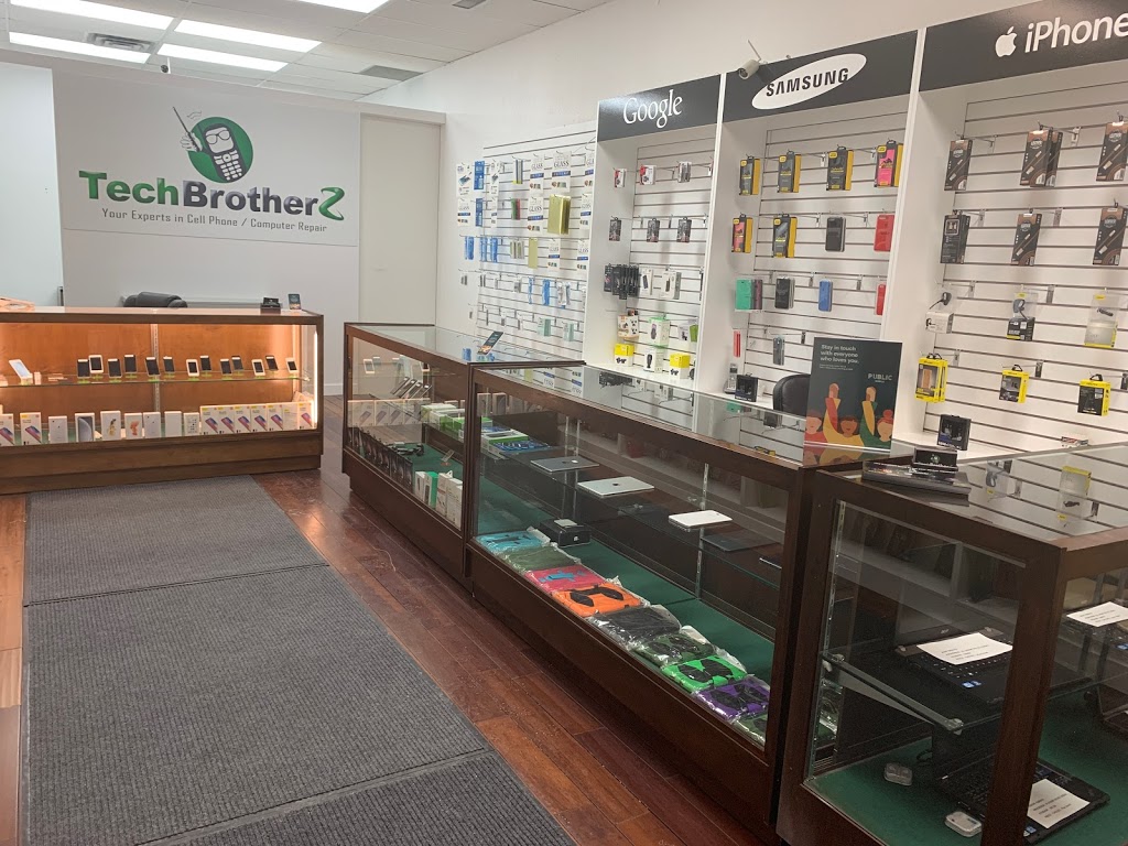 TechBrotherz - CellPhone / Computer Repair - Macleod Trail | 9250 Macleod Trail Unit 6A, Calgary, AB T2J 0P5, Canada | Phone: (403) 460-1022