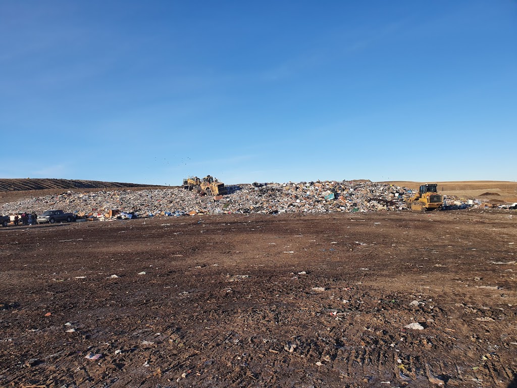 The City of Calgary Landfills - East Calgary Landfill | 3801 68 St SE, Calgary, AB T2B 4R8, Canada | Phone: (403) 268-2489