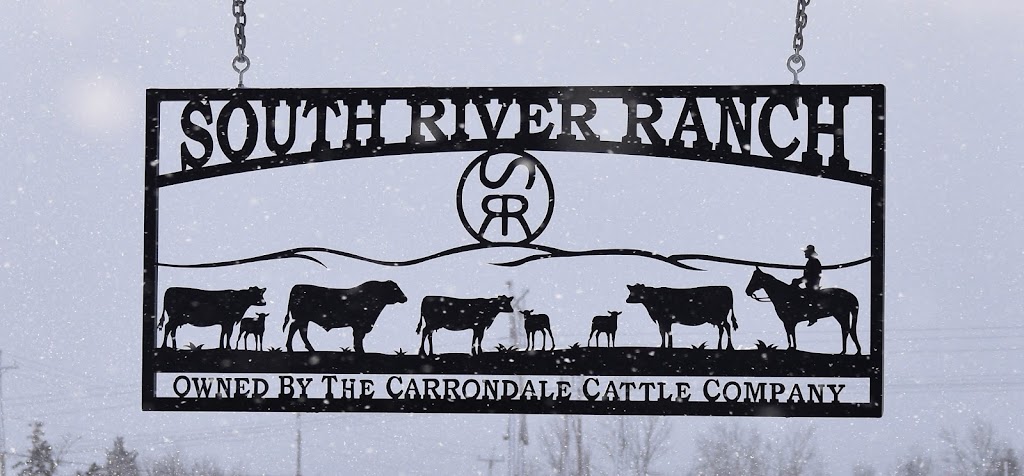 South River Ranch | 5161 Dunmore Rd, Antigonish, NS B2G 0B4, Canada | Phone: (902) 318-1050