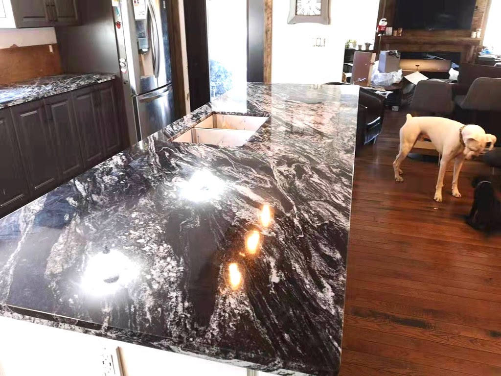 Queens Marble & Granite | 910 Dillingham Rd Unit 1, Pickering, ON L1W 1Z6, Canada | Phone: (647) 999-1533