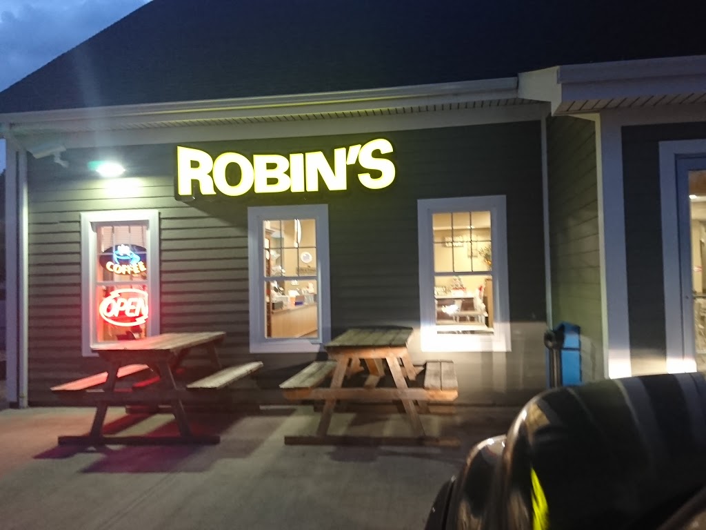 Robins Donuts | 6202 NS-354 #1, Kennetcook, NS B0N 1P0, Canada | Phone: (902) 362-3996