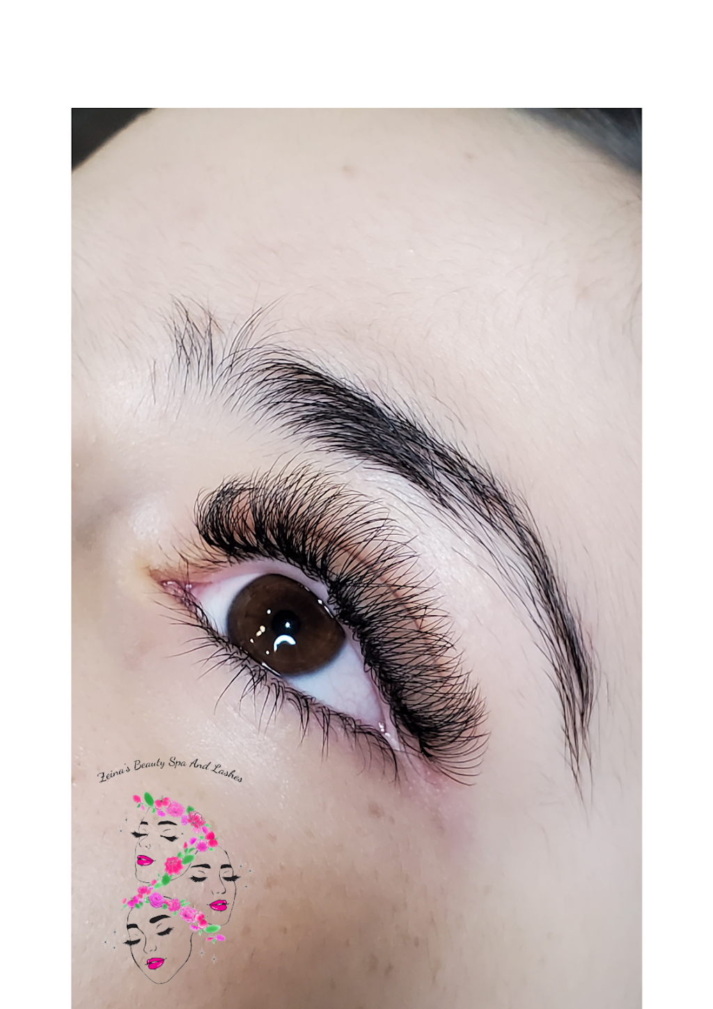 Zeinas Beauty and Lashes | 28 Royal W Dr, Brampton, ON L6X 0Z8, Canada | Phone: (905) 867-4942