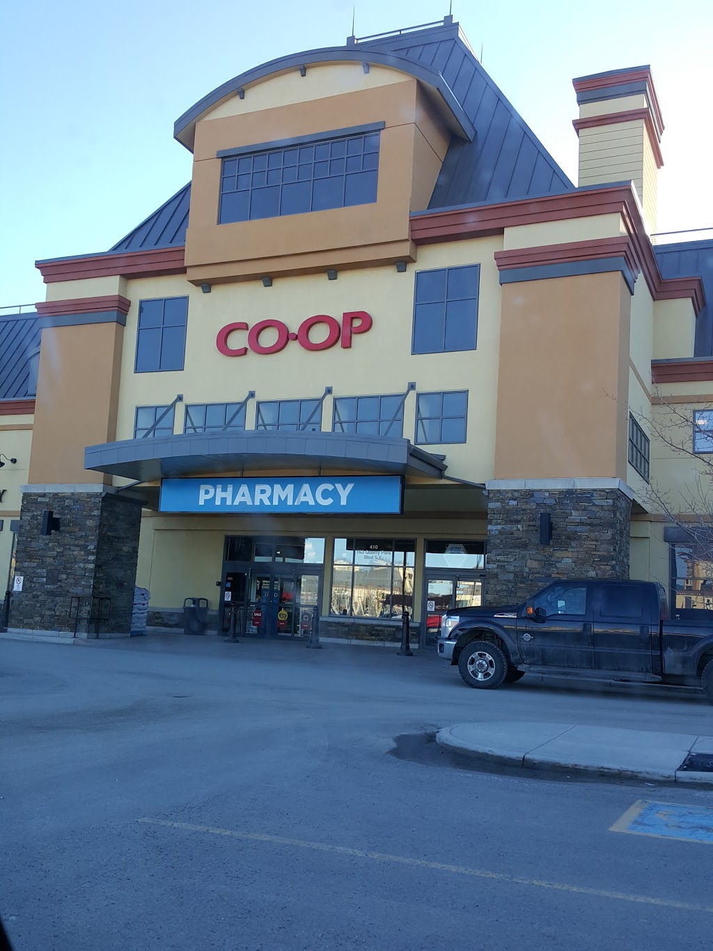 Co-op Quarry Park | 163 Quarry Park Boulevard SE 410, Calgary, AB T2C 5E1, Canada | Phone: (403) 203-4825