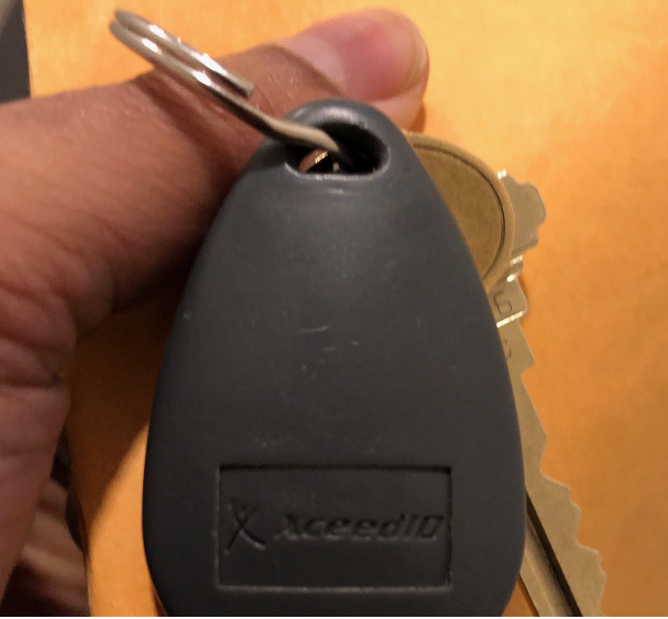 Key Fob Copy Service | 2465 Hurontario St, Mississauga, ON L5A 2G5, Canada | Phone: (647) 741-0525