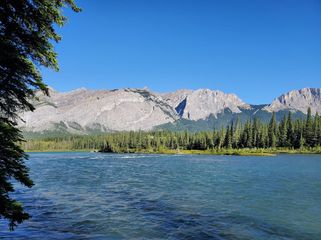 Bow Valley Campground | Hwy-1, Bighorn No. 8, AB T0L, Canada | Phone: (403) 673-2163