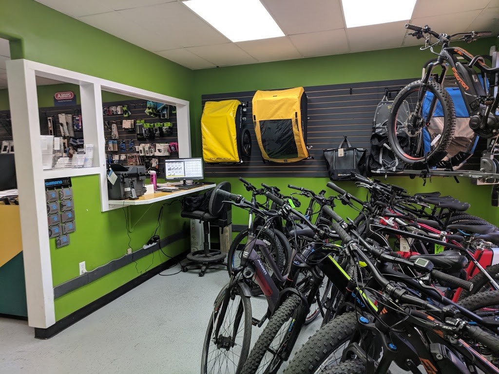 Kelowna E Ride | 901 Ellis St, Kelowna, BC V1Y 1Y9, Canada | Phone: (250) 717-7124