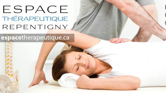 Orthothérapie - Espace Thérapeutique Repentigny | 45 Boulevard Industriel local 202, Repentigny, QC J6A 4X6, Canada | Phone: (450) 657-7818