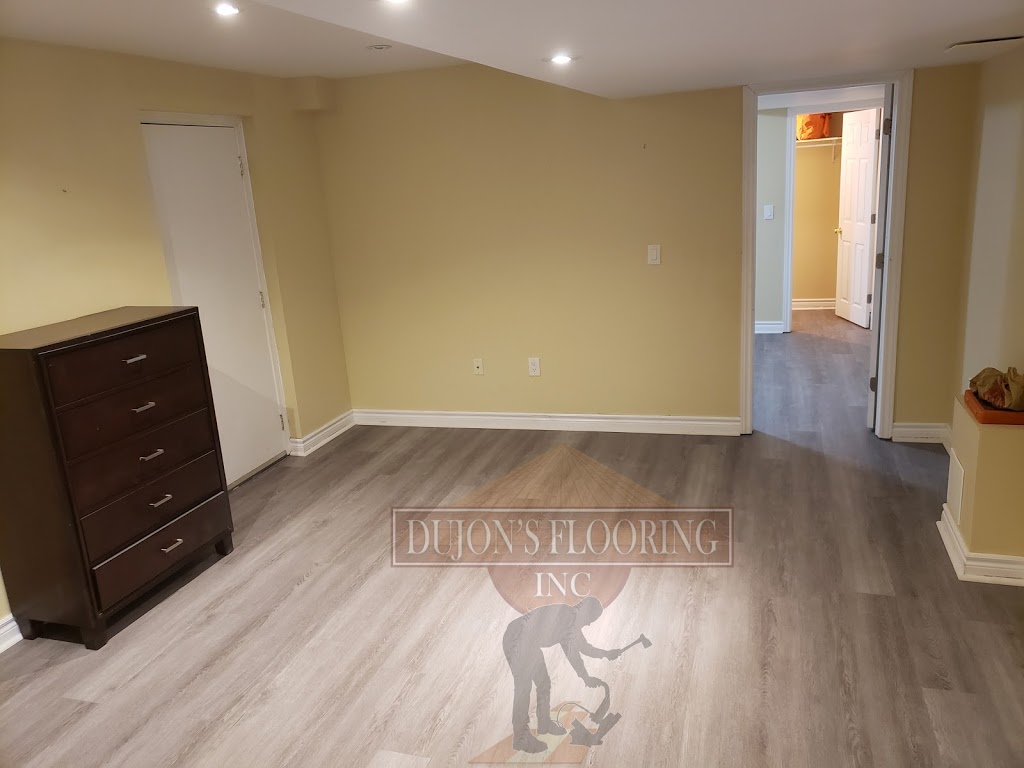 Dujons Flooring | 25 Martha Eaton Way, North York, ON M6M 5B7, Canada | Phone: (647) 703-3387