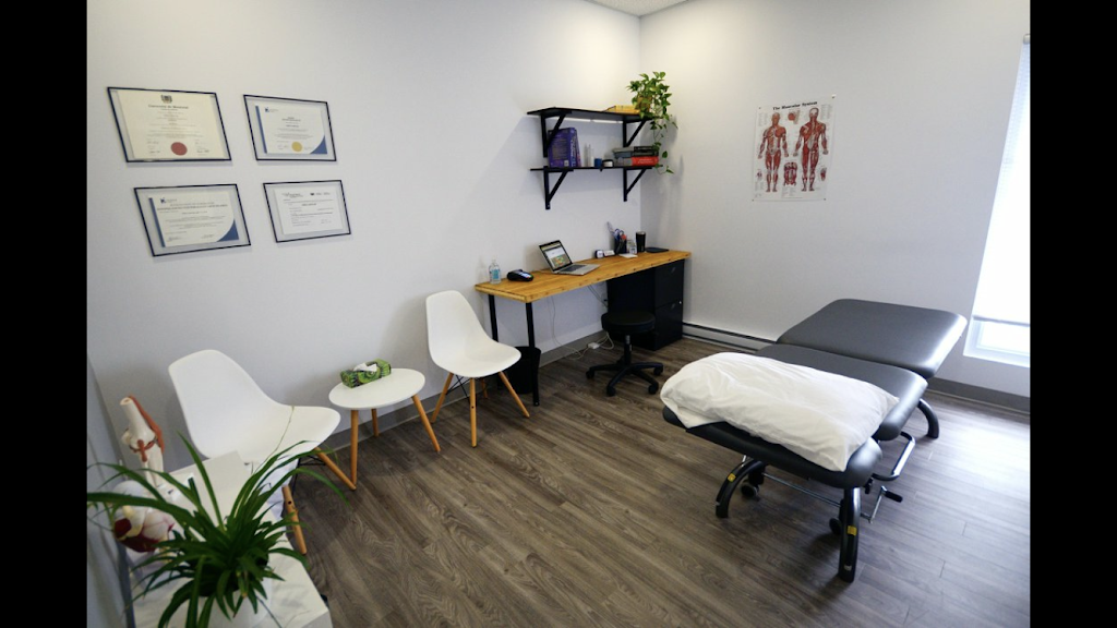 Théo Laroche Physiothérapeute | 4125 Rue Bertrand-Fabi, Sherbrooke, QC J1L 2G3, Canada | Phone: (819) 200-2478