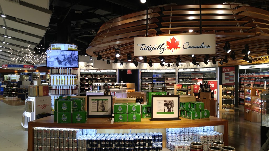 Duty Free Wine by Nuance | 6301 Silver Dart Dr, Mississauga, ON L4W 1S9, Canada | Phone: (905) 673-4584