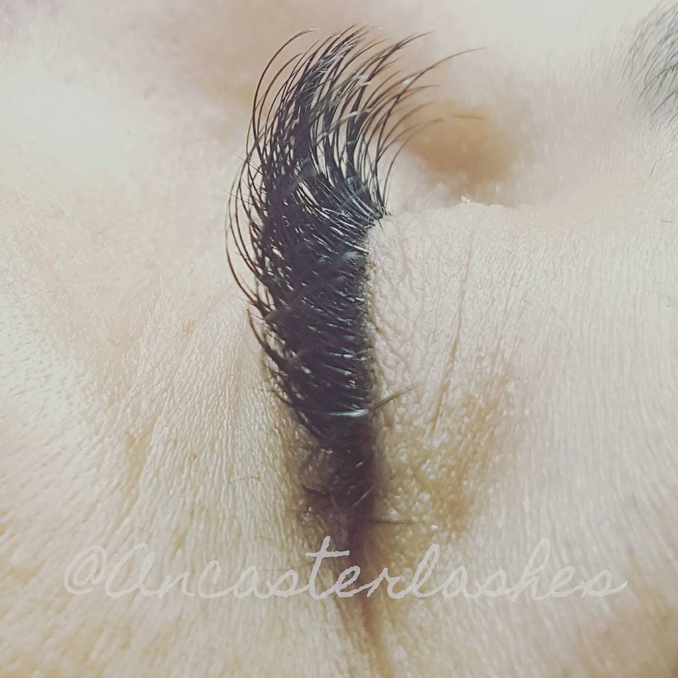 Lashed by Ancaster Lashes | 10 Stanley St Unit 4, Brantford, ON N3S 7N4, Canada | Phone: (289) 921-6646