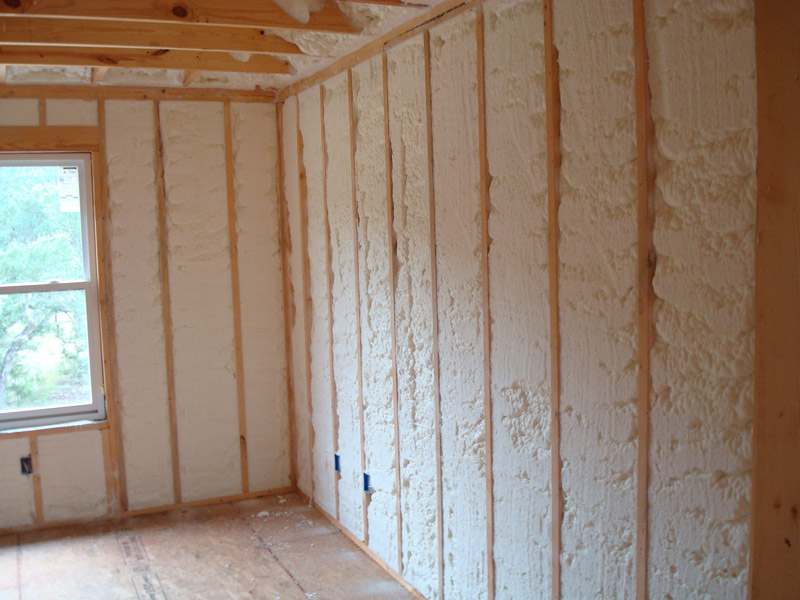 Northstar Fireproofing and Insulation Inc - Spray Foam Toronto & GTA | 375 Admiral Blvd Unit 5, Mississauga, ON L5T 2N1, Canada | Phone: (416) 318-4202