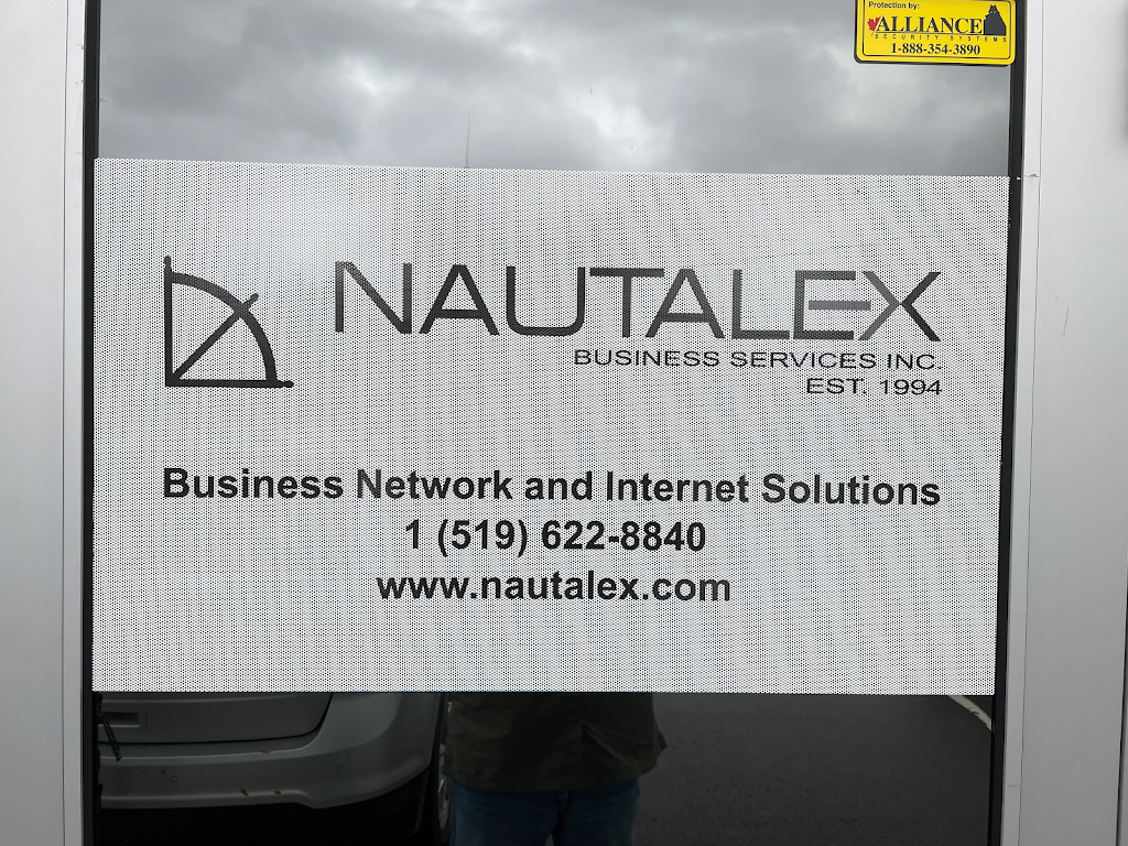 Nautalex Business Services Inc. | 14 Sharp Rd, Brantford, ON N3T 5L8, Canada | Phone: (519) 622-8840