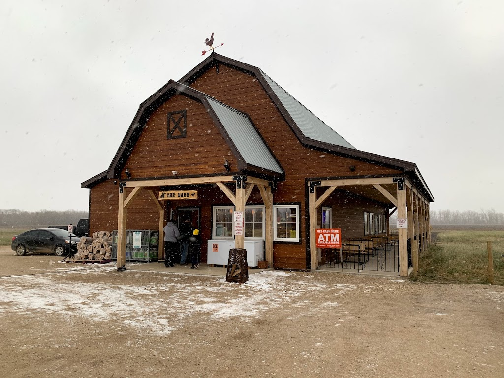 The Barn | Stewart Ave, Kelwood, MB R0J 0Y0, Canada | Phone: (204) 967-2600