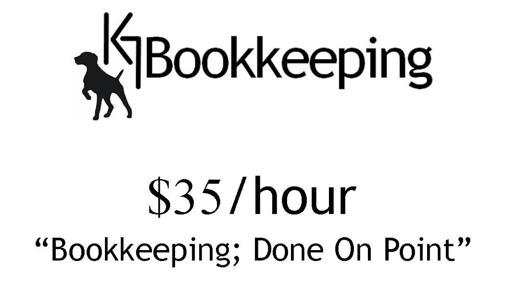 KGBookkeeping | 1771 Unity Rd, Glenburnie, ON K0H 1S0, Canada | Phone: (613) 876-3765