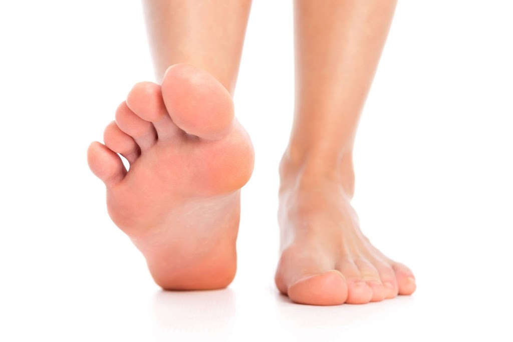 Torbram Foot Care | 8500 Torbram Rd Unit 51, Brampton, ON L6T 5C6, Canada | Phone: (905) 456-8026